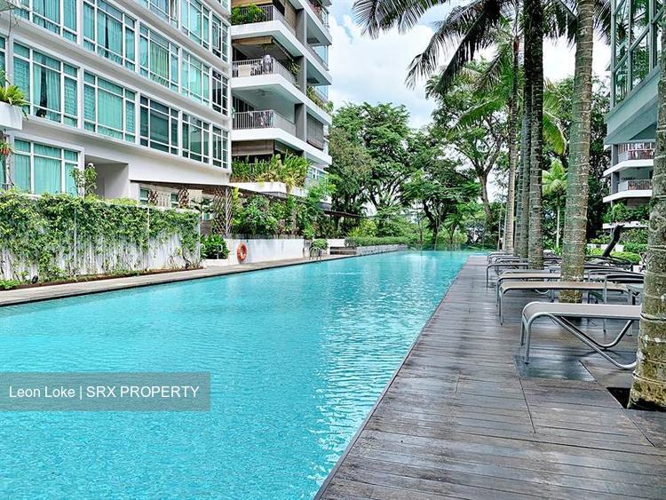 The Pearl @ Mount Faber (D4), Condominium #219146891